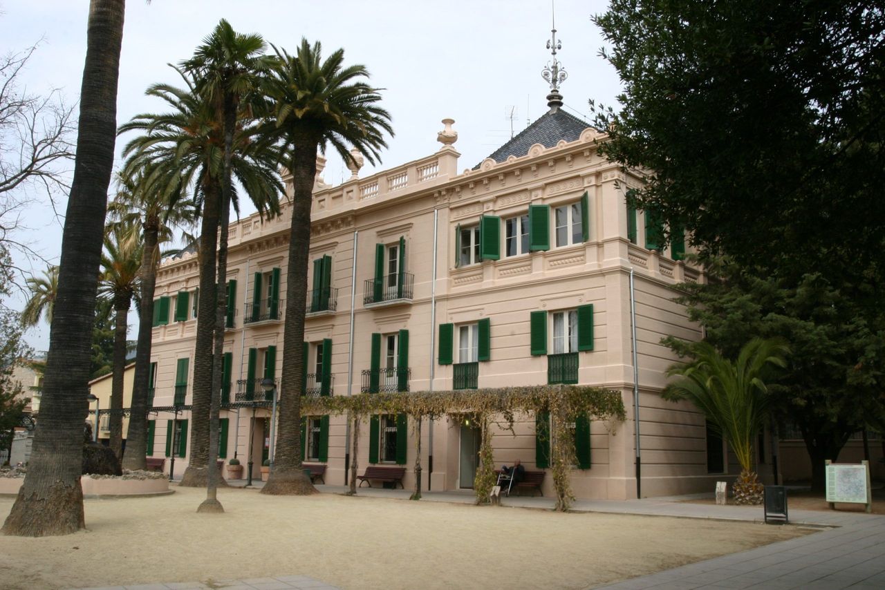 Telegestión Castellar del Vallés