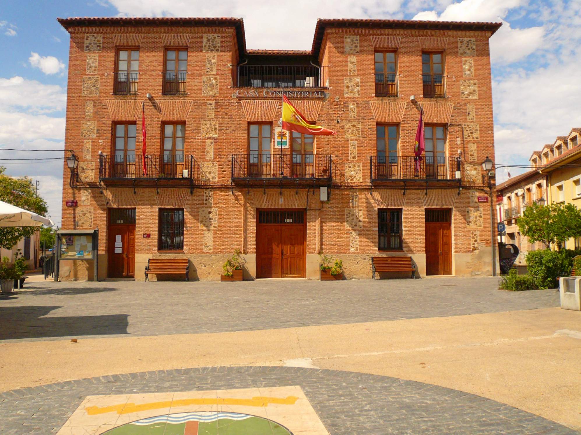Valdetorres de Jarama