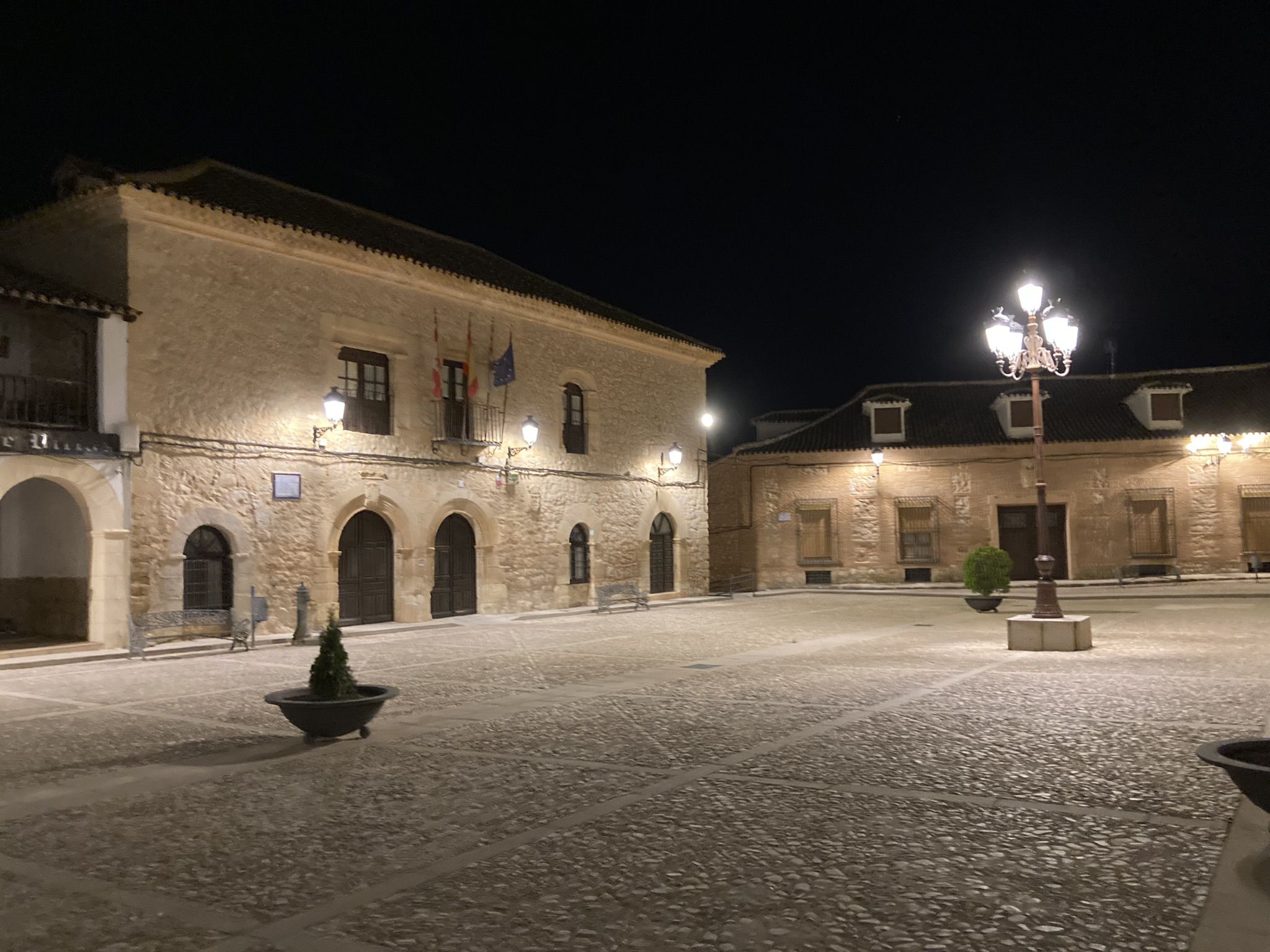 Villamayor de Santiago