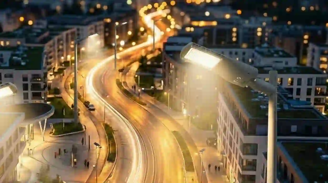 Iluminación