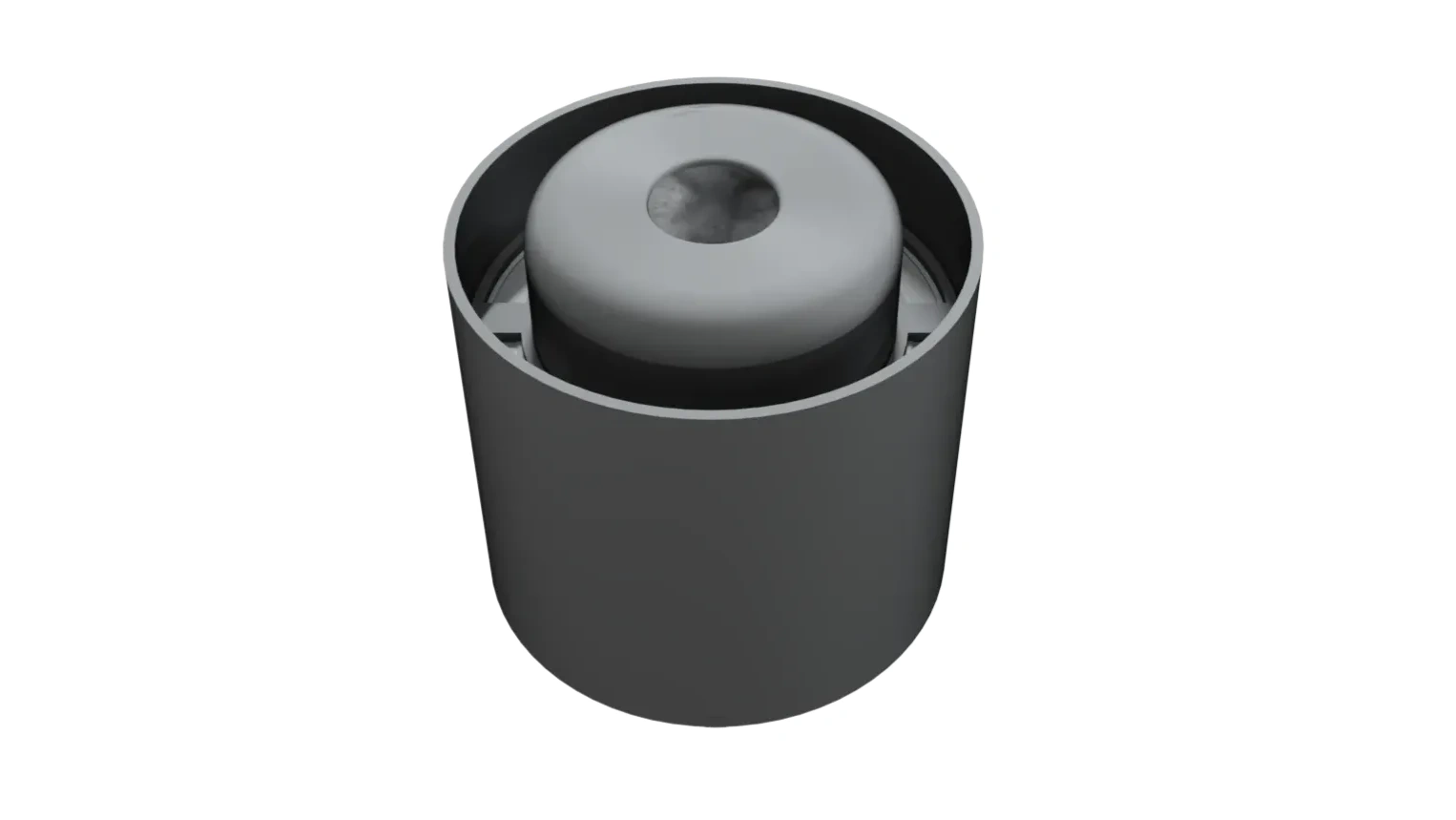 ECOS Pro6 Meteo Sensor